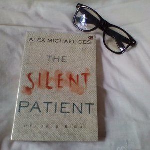 The Silent Patient